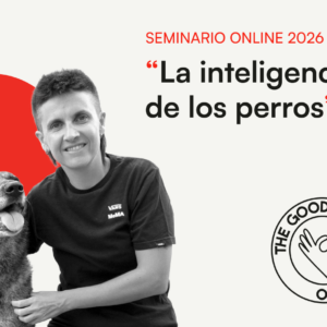 “La inteligencia de los perros”