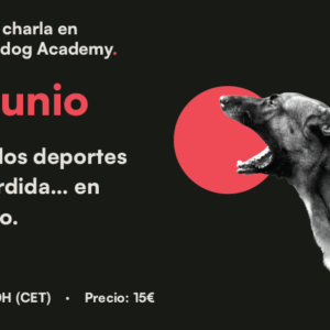 Sobre los deportes de mordida… en positivo