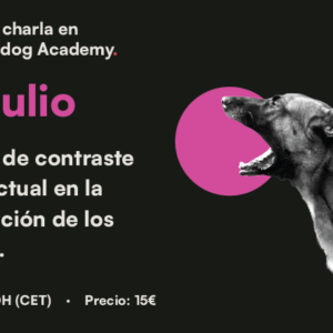 Efecto de contraste conductual en la motivación de los perros
