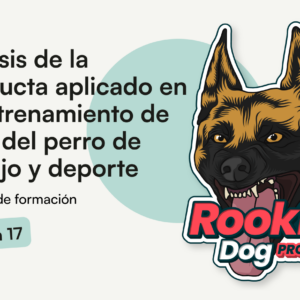 Rookie Dog Pro 17 Edición